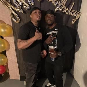 Meet your Posher, Darnell